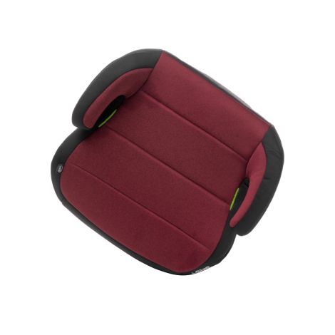 4Baby Boost - podstawka, podwyższenie na fotel 125-150 cm | Red (czerwony) - 6